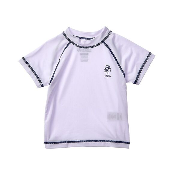 iXtreme Other - Ixtreme Girls  Palm Tree Rashguard, White